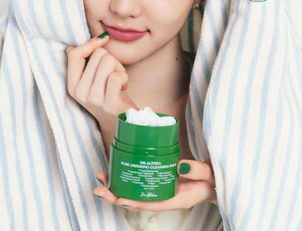 [깎아밤] 닥터엘시아 퓨어 그라인딩 클렌징밤 50ml 상세페이지 2